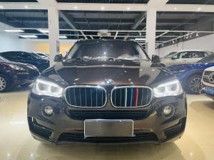BMW X5 2014 Бензин