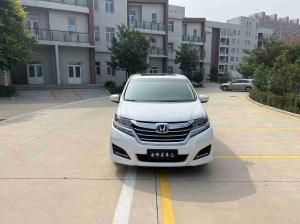 Honda Elysion 2017 Бензин