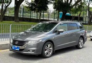Honda Odyssey 2012 Бензин