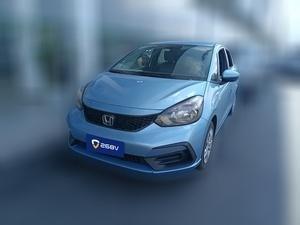 Honda Fit 2023 Бензин