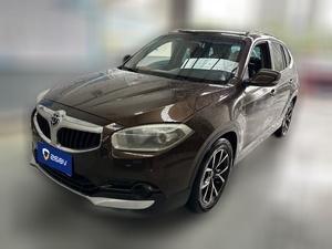 CMC V5 2015 Бензин