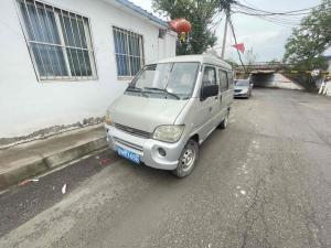 Wuling Sunshine 2012 Бензин