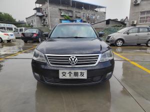 Volkswagen Passat EV 2011 Бензин