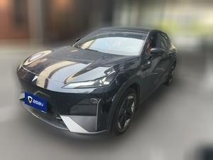 Deepal S07 2024 Электрический