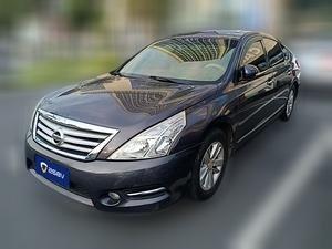 Nissan Altima 2011 Бензин
