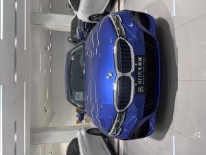 BMW 3 Series 2021 Бензин