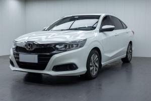 Honda Crider 2021 Бензин