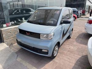 Wuling Hongguang MINI EV 2021 Электрический