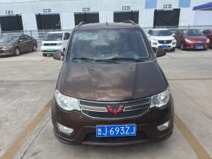 Wuling Hongguang 2018 Бензин