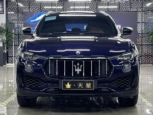 Maserati Levante 2019 Бензин