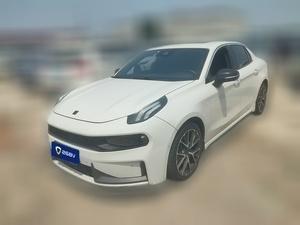 LynkCo 03 2019 Бензин