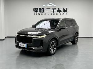 LI Auto LI ONE 2021 Расширенный диапазон