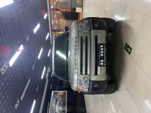 Land Rover  2008 Бензин