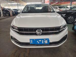 Volkswagen Bora 2021 Бензин