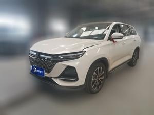 Changan Oshan X7 PLUS 2025 Бензин