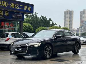 Audi A6L 2019 Бензин