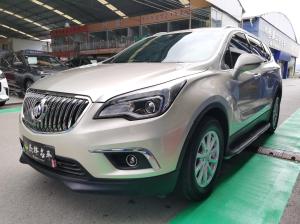 Buick Envision Plus 2016 Бензин
