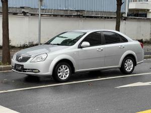 Buick Excelle 2015 Бензин