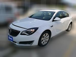 Buick Regal 2016 Бензин