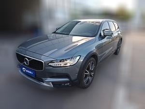 Volvo V90 2019 Бензин