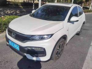 Honda XR-V 2017 Бензин