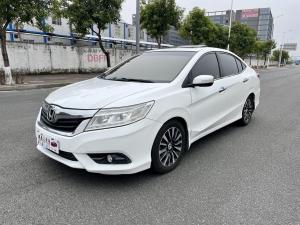 Honda Crider 2015 Бензин