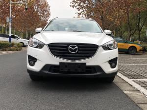 Mazda CX-5 2016 Бензин