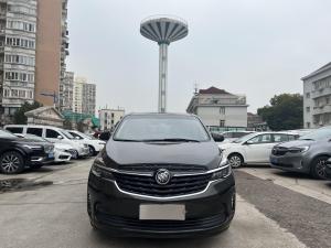 Buick GL8 2021 Бензин