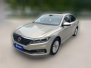 Volkswagen Lavida 2021 Бензин