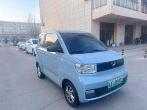 Wuling Hongguang MINI EV 2021 Электрический