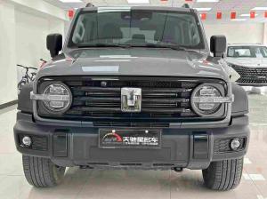 Tank 300 2023 Бензин