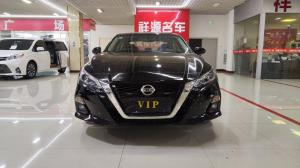 Nissan Altima 2019 Бензин