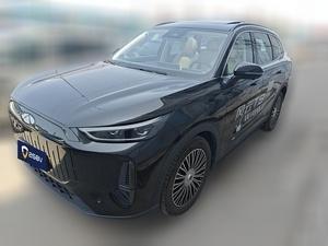 Chery Fulwin T9 2024 Подключаемый гибрид