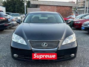 Lexus ES 2009 Бензин