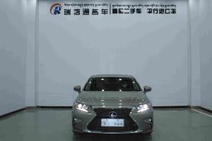 Lexus ES 2017 Бензин