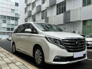 GAC Trumpchi Trumpchi M8 2018 Бензин