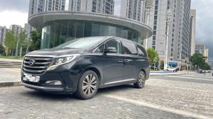 GAC Trumpchi Trumpchi M8 2019 Бензин