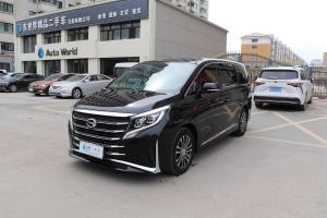 GAC Trumpchi Trumpchi M8 2021 Бензин