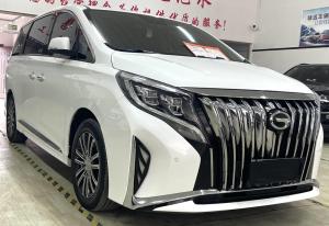 GAC Trumpchi Trumpchi M8 2021 Бензин