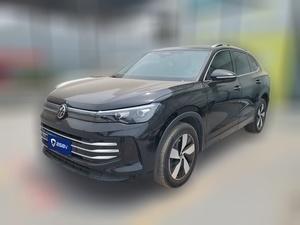 Volkswagen Tiguan L 2024 Бензин