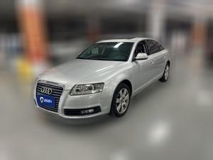 Audi A6L 2010 Бензин