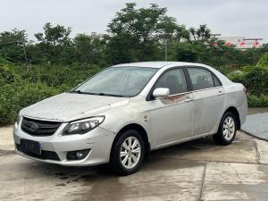 BYD L3 2015 Бензин