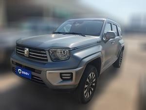 Tank 700 2024 Подключаемый гибрид