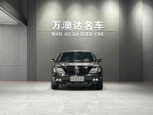 Mercedes-Benz S-Class 2005 Бензин