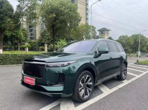 LI Auto LI ONE 2022 Расширенный диапазон