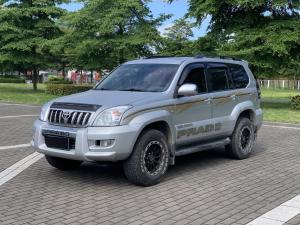 Toyota Prado 2005 Бензин