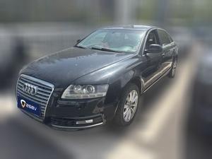 Audi A6L 2008 Бензин