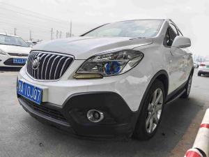 Buick Encore 2015 Бензин
