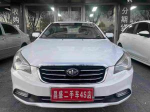 Bestune B50 2015 Бензин