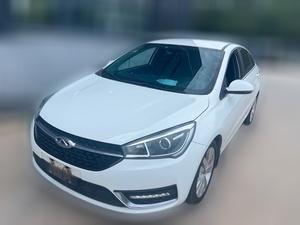 Chery Arrizo 8 2017 Бензин